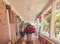 Tiết lộ về khu biệt phủ của Lý Nhã Kỳ tại quê nhà Vũng Tàu