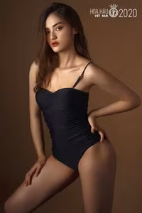 Chân dung 3 cô gái được đặc cách tại cuộc thi 