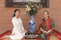 Tiết lộ về khu biệt phủ của Lý Nhã Kỳ tại quê nhà Vũng Tàu