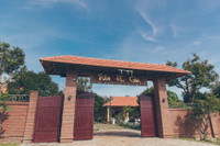 Tiết lộ về khu biệt phủ của Lý Nhã Kỳ tại quê nhà Vũng Tàu