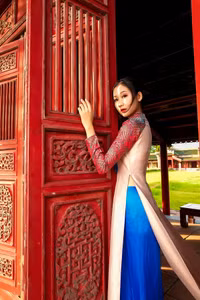 Chân dung 3 cô gái được đặc cách tại cuộc thi 