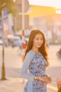 Chân dung 3 cô gái được đặc cách tại cuộc thi 