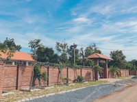 Tiết lộ về khu biệt phủ của Lý Nhã Kỳ tại quê nhà Vũng Tàu