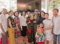 Tiết lộ về khu biệt phủ của Lý Nhã Kỳ tại quê nhà Vũng Tàu