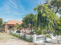 Tiết lộ về khu biệt phủ của Lý Nhã Kỳ tại quê nhà Vũng Tàu