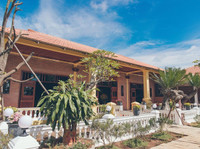 Tiết lộ về khu biệt phủ của Lý Nhã Kỳ tại quê nhà Vũng Tàu