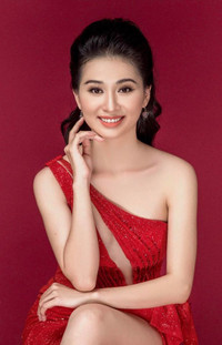 Chân dung 3 cô gái được đặc cách tại cuộc thi 