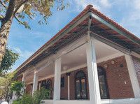 Tiết lộ về khu biệt phủ của Lý Nhã Kỳ tại quê nhà Vũng Tàu