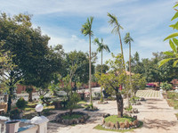 Tiết lộ về khu biệt phủ của Lý Nhã Kỳ tại quê nhà Vũng Tàu