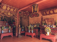 Tiết lộ về khu biệt phủ của Lý Nhã Kỳ tại quê nhà Vũng Tàu