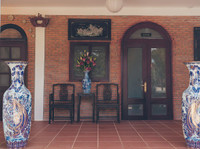 Tiết lộ về khu biệt phủ của Lý Nhã Kỳ tại quê nhà Vũng Tàu