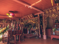 Tiết lộ về khu biệt phủ của Lý Nhã Kỳ tại quê nhà Vũng Tàu