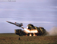 Bí ẩn nguồn gốc tên lửa hành trình DR-3 của Hezbollah