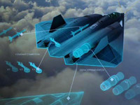 Tiêm kích thế hệ sáu của Nga về đích sớm... nhờ Mỹ?