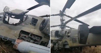 Ukraine có thể nhanh chóng tái sử dụng trực thăng Ka-52 trên chiến trường?
