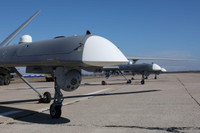 Chuyên gia: UAV trinh sát - tấn công Orion Nga không có cửa thắng trước Bayraktar TB2