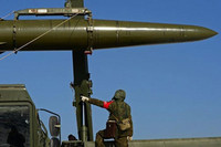 Phương pháp bí mật khiến tên lửa Iskander-M Nga đánh lừa phòng không Ukraine