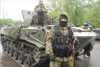 Nga cảnh báo khi Thổ Nhĩ Kỳ tiếp tục hỗ trợ quân sự Ukraine