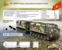 'Chiến mã vùng Bắc Cực' của Nga lọt vào tay Quân đội Ukraine?