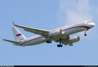 Hoạt động bất thường của 'máy bay ngày tận thế' Nga khiến phương Tây lo lắng