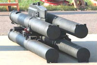 [ẢNH] Thêm siêu tên lửa, ‘cá sấu’ Ka-52 hoá ‘mãnh thú’