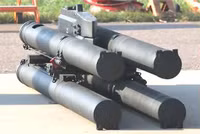 [ẢNH] Thêm siêu tên lửa, ‘cá sấu’ Ka-52 hoá ‘mãnh thú’