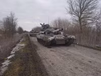 Chiến sự Nga - Ukraine sẽ nóng lên sau khi kết thúc thời hạn ngừng bắn?