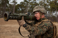 Súng chống tăng 'cổ lỗ sĩ' Mỹ viện trợ Ukraine vẫn đe dọa nghiêm trọng thiết giáp Nga