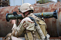 Súng chống tăng 'cổ lỗ sĩ' Mỹ viện trợ Ukraine vẫn đe dọa nghiêm trọng thiết giáp Nga