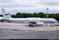 Hoạt động bất thường của 'máy bay ngày tận thế' Nga khiến phương Tây lo lắng