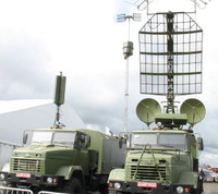 Tiêm kích tàng hình Su-57 Nga không cất cánh vì e ngại radar Kolchuga-M Ukraine?