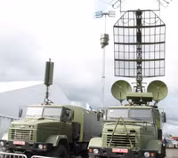 Tiêm kích tàng hình Su-57 Nga không cất cánh vì e ngại radar Kolchuga-M Ukraine?