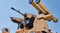 Báo Mỹ gây tranh cãi khi ca ngợi 'tên lửa chống tăng tự chế' của Ukraine