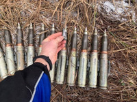 Ukraine có thể nhanh chóng tái sử dụng trực thăng Ka-52 trên chiến trường?