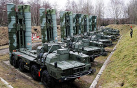 [ẢNH] S-400 từ 