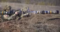 Anh muốn cung cấp khí tài quân sự 'sát thương hơn' cho Ukraine