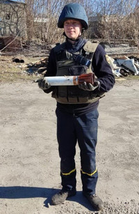 Phương pháp bí mật khiến tên lửa Iskander-M Nga đánh lừa phòng không Ukraine