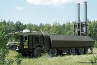 [ẢNH] Báo Trung Quốc: Bastion-P làm phá sản kế hoạch của Mỹ đối với Crimea