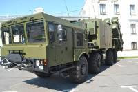 Trừng phạt của Mỹ không thể gây hại cho công nghiệp quốc phòng Nga?