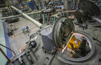 Trừng phạt của Mỹ không thể gây hại cho công nghiệp quốc phòng Nga?