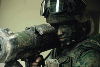 Đức bất ngờ cung cấp cho Ukraine súng phóng lựu đa năng MATADOR cực mạnh