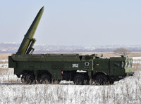 Vũ khí Nga mất độ chính xác khi bị Mỹ cắt truy cập GPS?