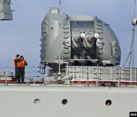 Vì sao tàu sân bay duy nhất của Nga tuy cũ kĩ nhưng vẫn khiến kẻ thù lo sợ?