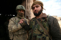 Nga cảnh báo khi Thổ Nhĩ Kỳ tiếp tục hỗ trợ quân sự Ukraine