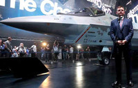 Tiêm kích Su-75 Checkmate Nga khiến Mỹ mất hàng chục tỷ USD xuất khẩu F-35?