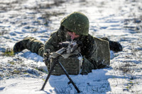 Chiến sự Nga - Ukraine sẽ nóng lên sau khi kết thúc thời hạn ngừng bắn?