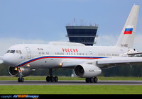 Hoạt động bất thường của 'máy bay ngày tận thế' Nga khiến phương Tây lo lắng