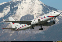 Hoạt động bất thường của 'máy bay ngày tận thế' Nga khiến phương Tây lo lắng