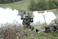 Đức bất ngờ cung cấp cho Ukraine súng phóng lựu đa năng MATADOR cực mạnh