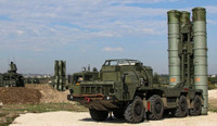 [ẢNH] Thương vụ S-400, F-35 và canh bạc căng thẳng giữa Nga, Mỹ và Thổ Nhĩ Kỳ